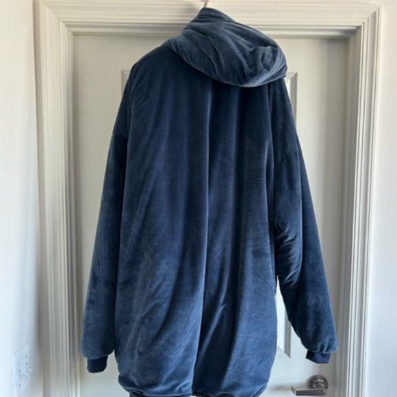 Jackets & Coats The Comfy Like A Comfy Warm Blanket You Can Wear